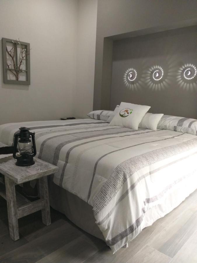 Aparthotel Casa Ammah Ciudad Valles Esterno foto