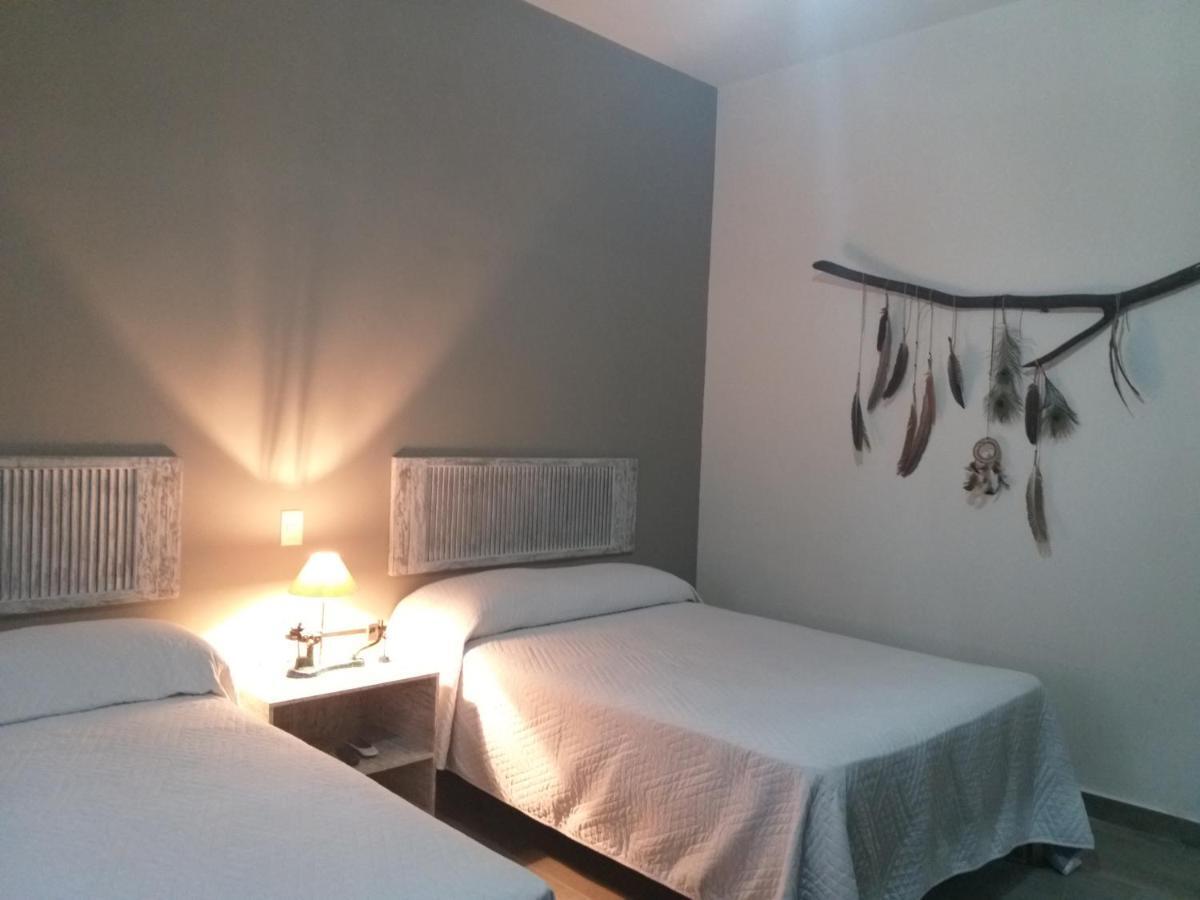 Aparthotel Casa Ammah Ciudad Valles Esterno foto