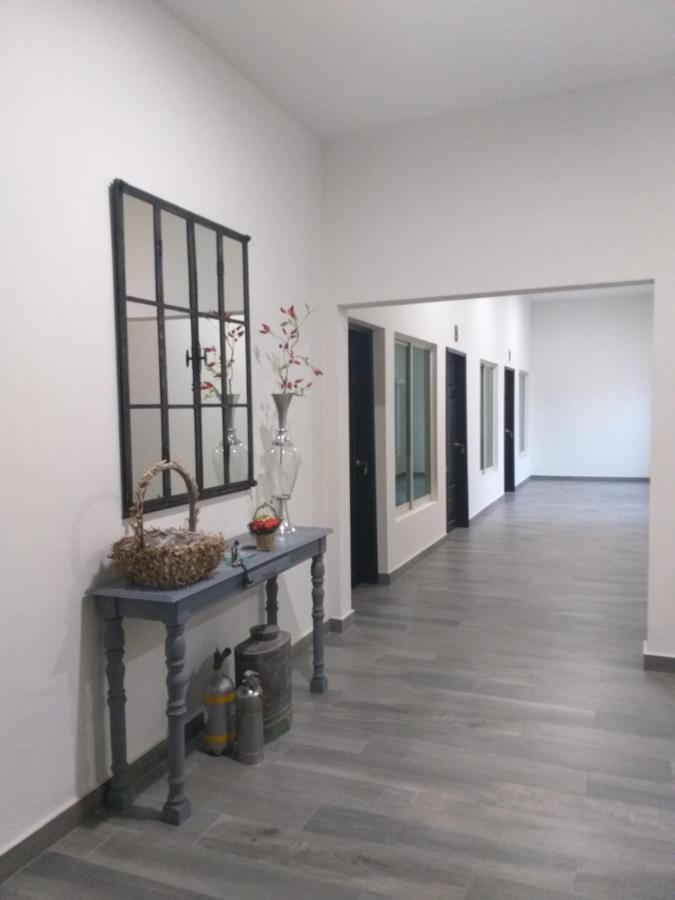 Aparthotel Casa Ammah Ciudad Valles Esterno foto