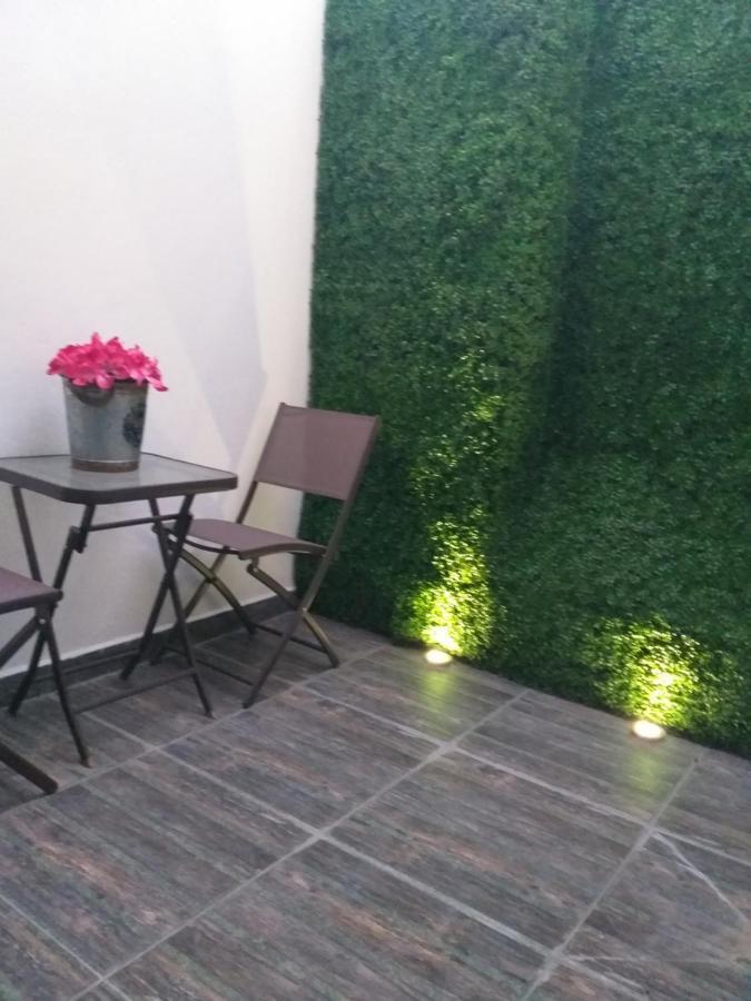 Aparthotel Casa Ammah Ciudad Valles Esterno foto